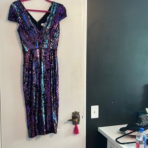 Dress the population